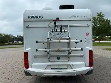 KNAUS SKY WAVE 650 MF 